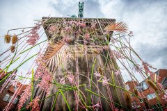 Blomsterinstallation-5