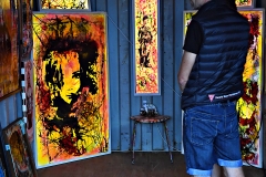 Containerkunst
