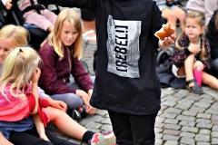 International Gadeteaterfestival