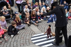 International Gadeteaterfestival