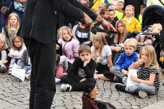 International Gadeteaterfestival