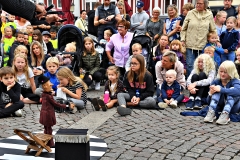 International Gadeteaterfestival