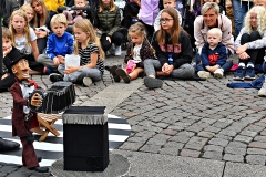 International Gadeteaterfestival