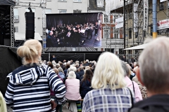 Opera på Torvet