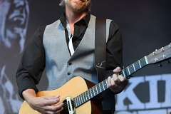 Hyldest til Kim Larsen