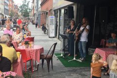 Leadsingers