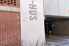 p-indkorsel