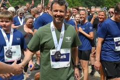 Royal-run-Esbjerg