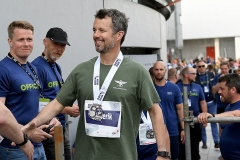 Royal-run-Esbjerg