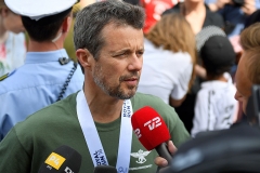 Royal-run-Esbjerg