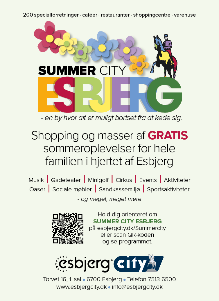 Hel Side SummerCity